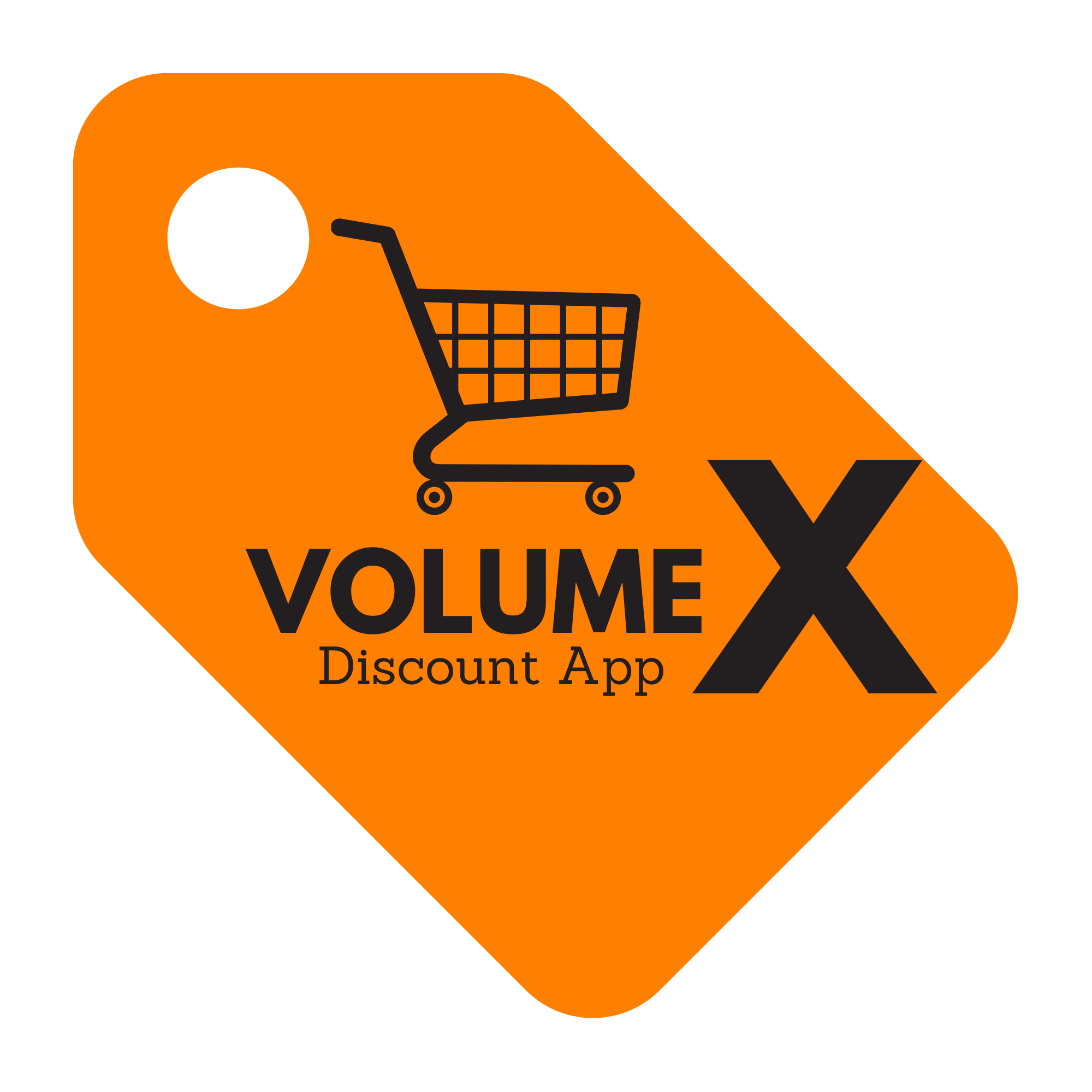 VolumeX